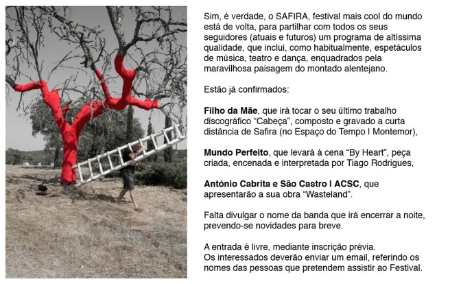 TEXTO APRESENTAÇÃO SAFIRA14.pages